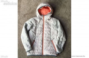 Quechua steppelt őszi kabát unisex 125-132 << lejárt 4233334 3 fotója