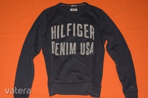 TOMMY HILFIGER EXCLUSIVE PULÓVER NAGYON EXTRA FÉRFI M-ES MÉRET ORIG << lejárt 5391920 8 fotója