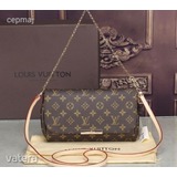 Louis vuitton pochette táska << lejárt 865853