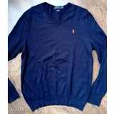 Ralph Lauren szép merino pulóver XL-es << lejárt 477119