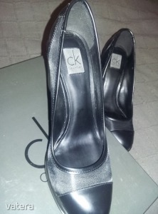 Calvin Klein női cipő eladó << lejárt 6119379 83 fotója