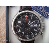 Revue Thommen Pilot professional automatic chronograph << lejárt 49297