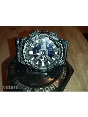 ELADÓ Casio G-Shock GA-110TX-1A férfi karóra << lejárt 338813