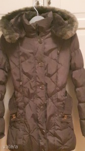 Kislány szőrmés, bélelt téli kabát << lejárt 4480188 27 fotója