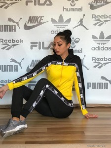 Új!Nike női lykra szabadidőruha melegítő M-XXL << lejárt 710884 0 fotója