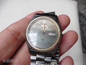 SEIKO KVARC << lejárt 7619428 84 fotója