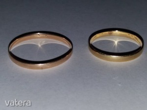 14 karátos hagyományos eljegyzési gyűrű << lejárt 610158 13 fotója