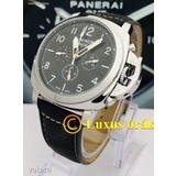 LUMINOR PANERAI AUTOMATA REPLIKA ÓRA KÉSZLETEN! UTÁNVÉTELLEL ! << lejárt 561399