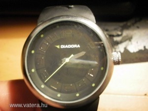 Diadora óra-férfi << lejárt 752430 64 fotója