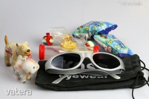 Gyerek napszemüveg és egyéb apró gyerek játékok << lejárt 4838799 22 fotója