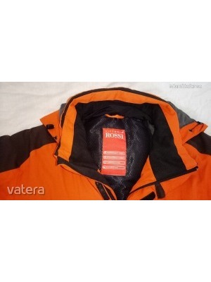 Vittorio Rossi outdoor jacket, síkabát M-es << lejárt 276355