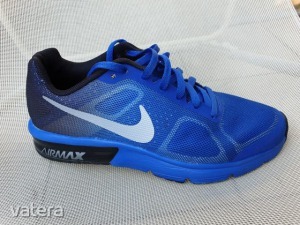 Nike Air Max Sequent 36-s szuper sport cipő, futó cipő Újszerű << lejárt 6747695 83 fotója