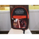 Nagyobb Star Wars hátizsák - ÚJ (B835.) << lejárt 398570