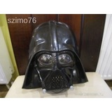 Star Wars - Darth Vader maszk gyerekeknek (B319.) << lejárt 982124