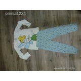 Zara Tinker Bell Csingiling pizsama 8-9 évesre 134 << lejárt 317083
