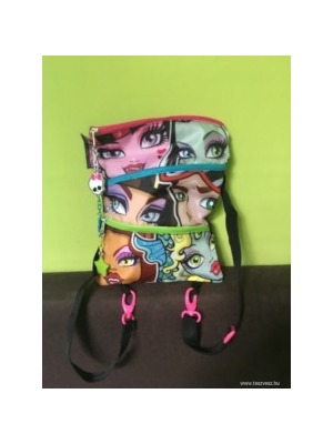 Monster High táska << lejárt 284644