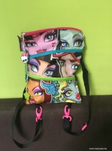 Monster High táska << lejárt 1503070 49 fotója