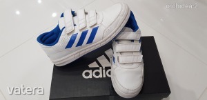 Adidas sportcipő 38-as << lejárt 6285177 15 fotója
