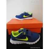 Nike Felx Experience sportcipő-29,5-es-bth: 18,9cm - Új! << lejárt 461506