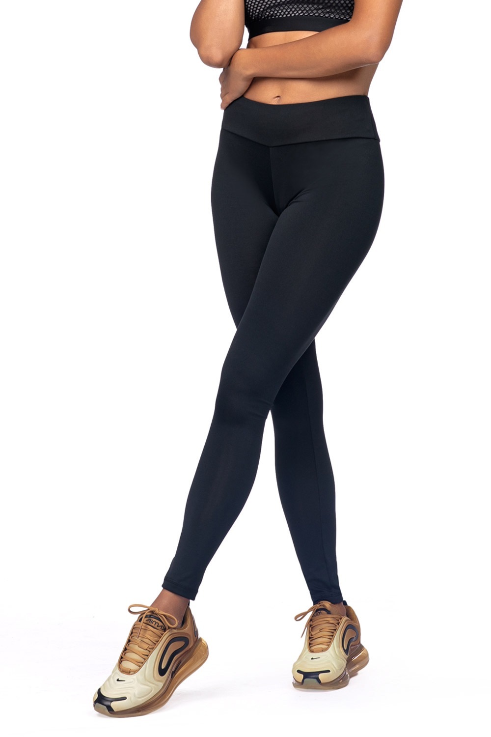 Activity női sport leggings fotója