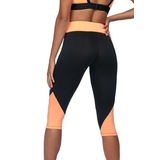 Simple 3/4-es női sport leggings