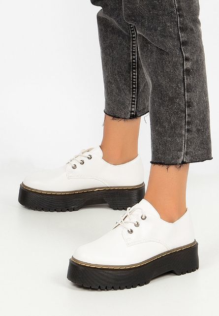 Gouveia fehér casual női cipők << lejárt 6459135 15 fotója