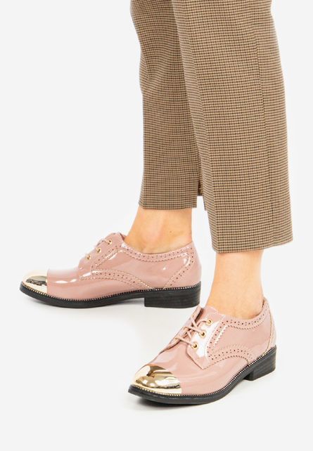 Lorianna rózsaszín casual női cipők << lejárt 9939903 53 fotója