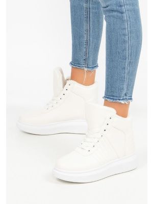 Willow fehér női sneakers << lejárt 673480