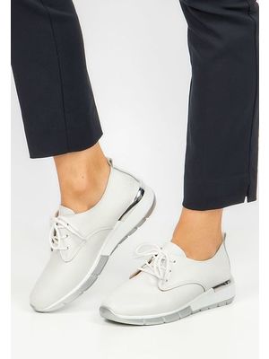 Lamington fehér casual női cipők << lejárt 716662