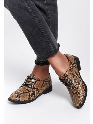 Sarai camel női cipő << lejárt 126418