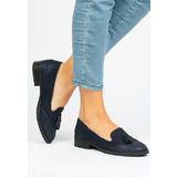 Yareli kék casual női cipők << lejárt 701961