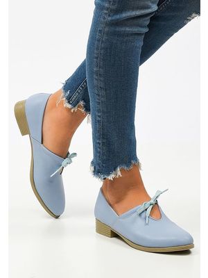 Rivia kék casual női cipők << lejárt 349768