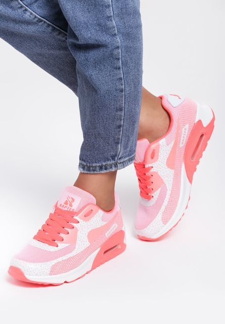 Swiftness rózsaszín női sneakers << lejárt 627461 35 fotója