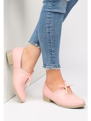 Rivia rózsaszín casual női cipők << lejárt 644098