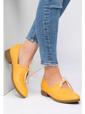 Rivia i sárga casual női cipők << lejárt 748925