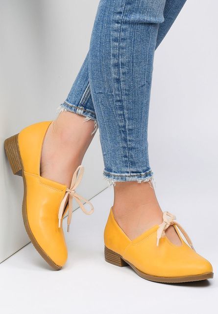 Rivia i sárga casual női cipők << lejárt 6979149 47 fotója