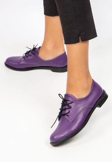 Samarra v1 lila casual női cipők << lejárt 8871411 58 fotója