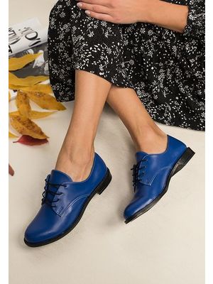 Samarra v1 kék casual női cipők << lejárt 826177