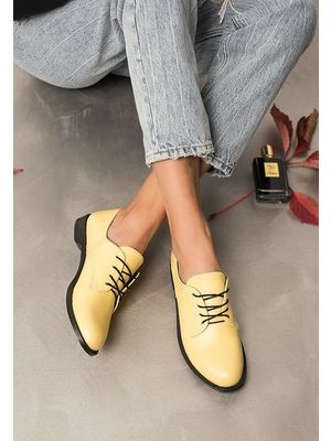 Samarra v1 i sárga casual női cipők << lejárt 963722