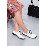 Samarra v1 fehér casual női cipők