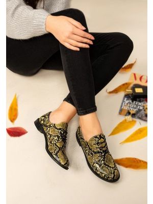 Samarra v2 i sárga casual női cipők << lejárt 858941