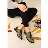 Samarra v2 i sárga casual női cipők << lejárt 858941