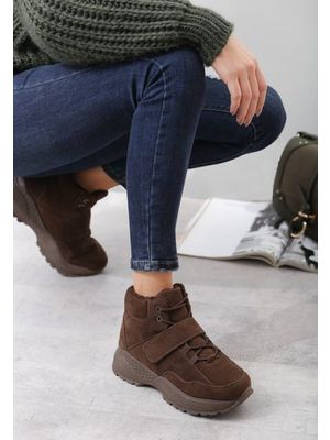 High-top jara barna női sneakers << lejárt 603138