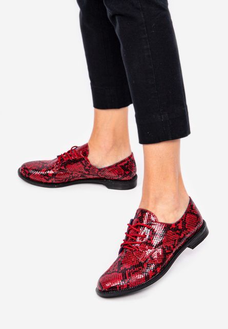 Samarra v2 piros casual női cipők << lejárt 1924572 31 fotója