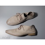 TAMARIS pehelykönnyű bőr komfort cipő 38 - 38,5 -ös << lejárt 718706