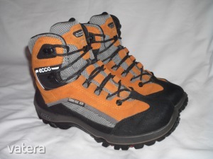 ECCO túrabakancs GORE-TEX+VIBRAM (41) << lejárt 4931527 4 fotója