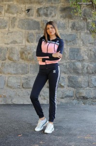 Új!Adidas női lykra szabadidőruha melegítő M-XXL << lejárt 2194502 89 fotója