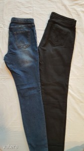 Esmara Jeans - leggings, skinny (2 db. együtt) << lejárt 5376033 86 fotója
