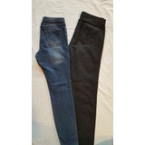 Esmara Jeans - leggings, skinny (2 db. együtt) << lejárt 758642 kép