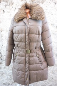 MODA moletti téli kabát 20/48 újszerű << lejárt 28528 38 fotója